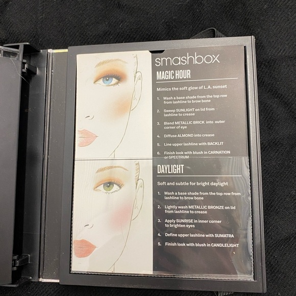 Smash box makeup set for all needs - Picture 6 of 9